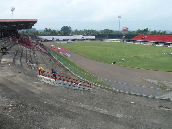 Stadion Kapten I Wayan Dipta Stadion