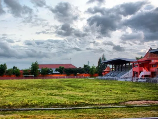 Stadion Ketonggo Stadion
