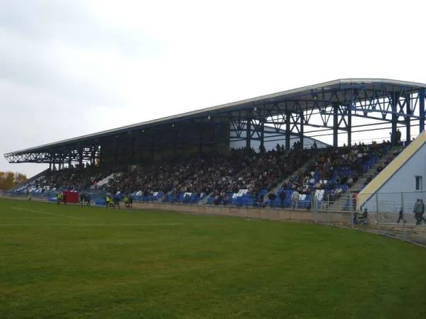 Stadion Miejski Stadion
