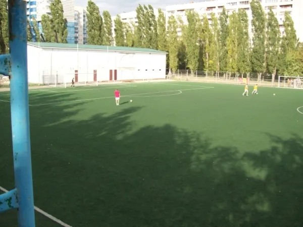 Stadion Mir futbola Stadion