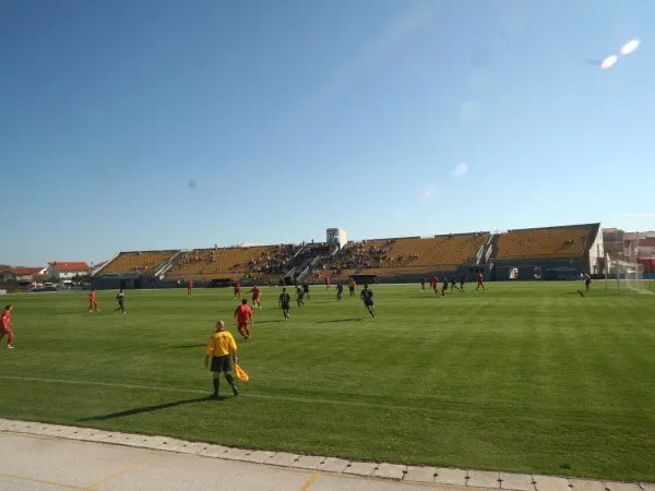 Stadion Mokri Dolac Stadion