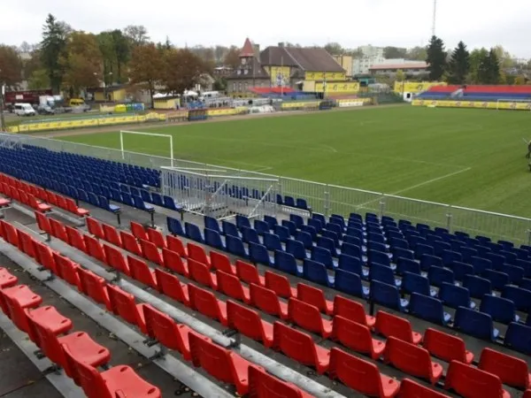 Stadion MOSiR Stadion