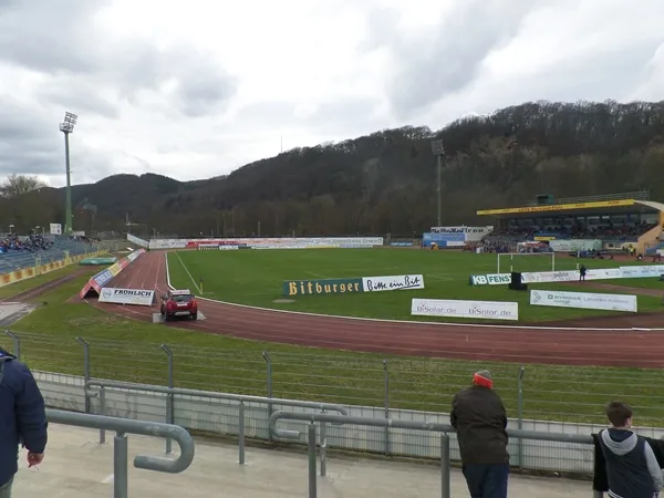 Stadion Oberwerth Stadion
