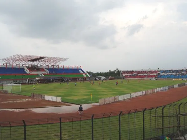Stadion Sultan Agung Stadion
