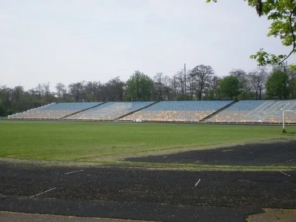 Stadion UPD Stadion