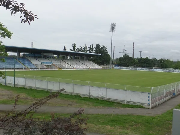 Stadioni Davit Abashidze Stadion