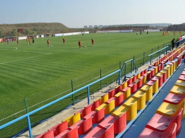 Stadionul Anghel Iordănescu Stadion
