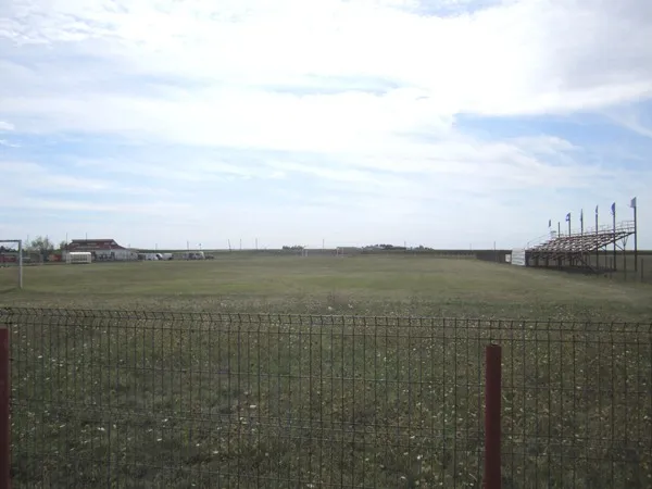 Stadionul Comunal Stadion