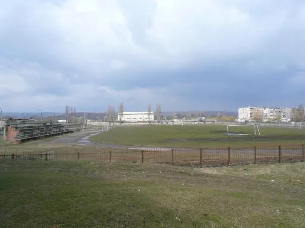 Stadionul Teleneşti