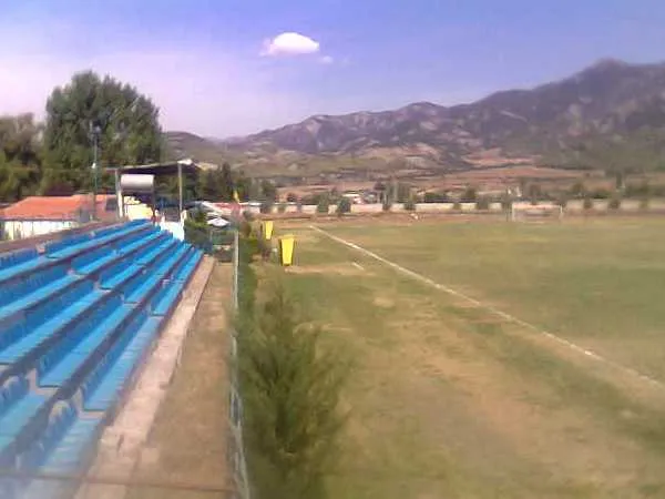 Stadiumi Durim Qypi Stadion