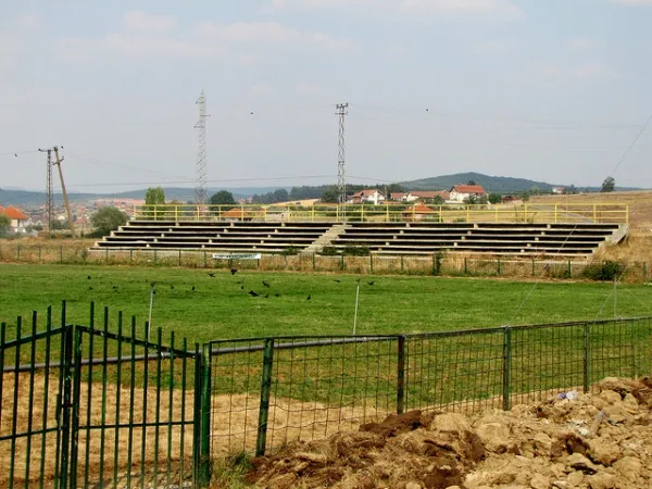 Stadiumi Rexhep Rexhepi Stadion