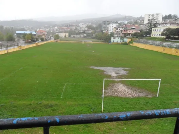 Stadiumi Sopoti Stadion