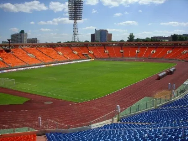 Stadyen Dynama Stadion
