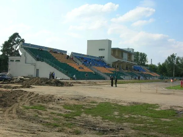 Stadyen Lyakamatyu Stadion