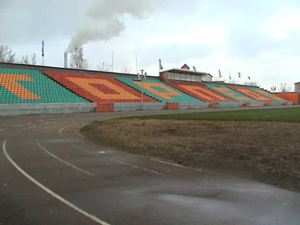 Stadyen Tarpeda Stadion