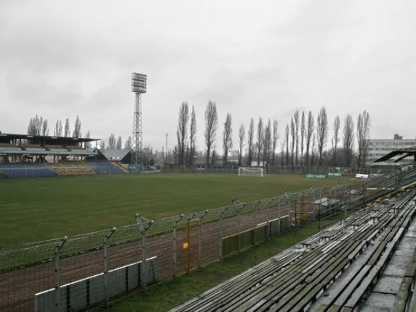 Szőnyi úti Stadion