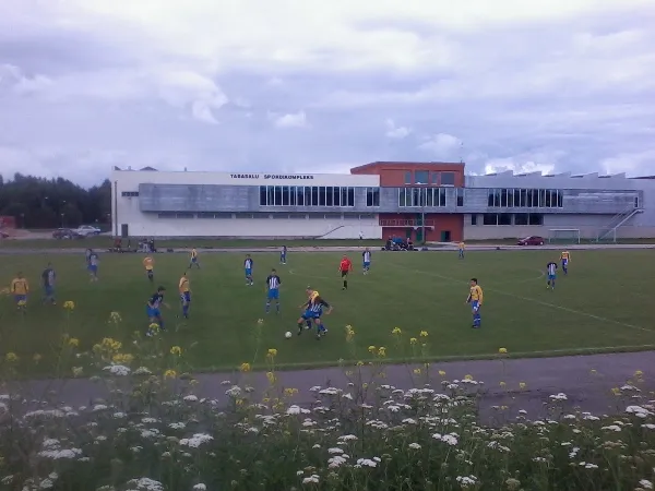 Tabasalu Staadion Stadion