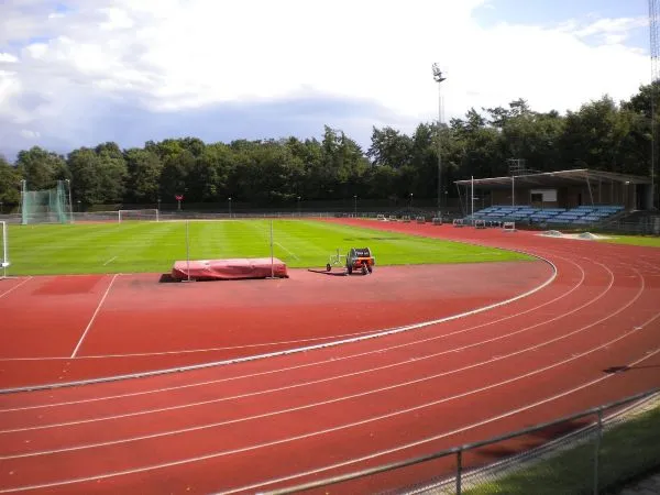 Tårnby Stadion Stadion