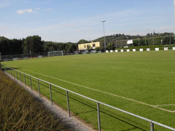 Terrain de Malonne Stadion