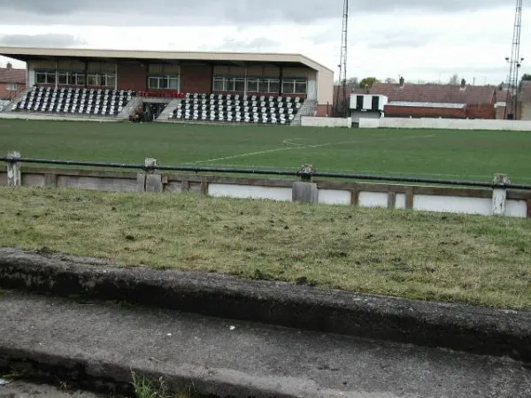 The Brewery Field Stadion