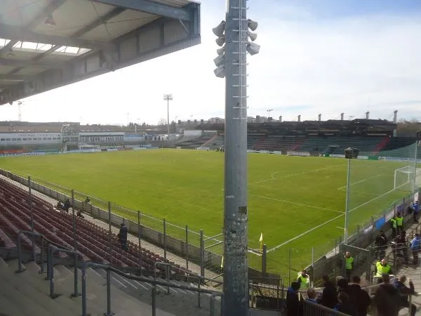 Uhlsport Park