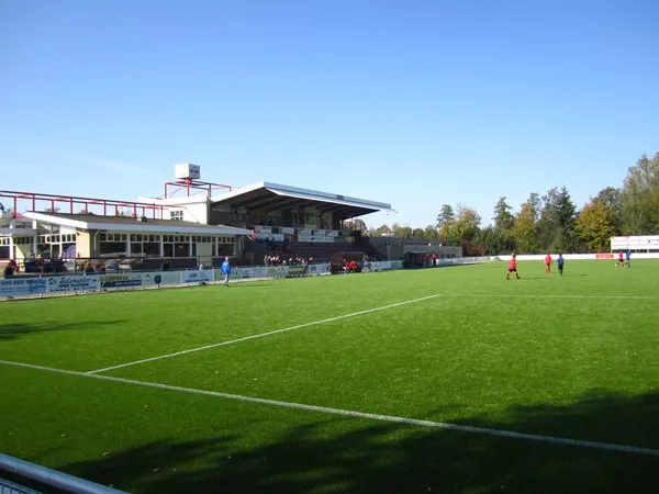 unknow Stadion