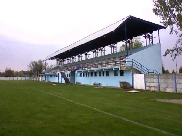 unknow Stadion