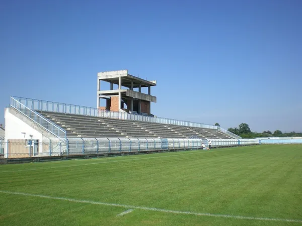 unknow Stadion