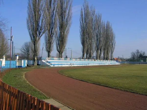 Vásár téri stadion Stadion