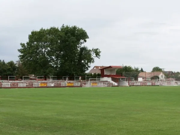 Vecsési Városi Sporttelep Stadion