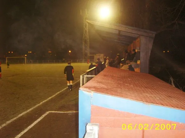 Verdant Stadium Stadion