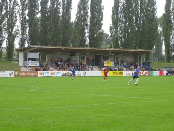 Wienerberg Arena Stadion